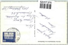 3766 Boltigen - Kirche Ort lt. Stempel