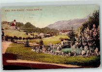 7552 Vulpera 1908 - Unter-Engadin