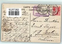 7552 Vulpera 1908 - Unter-Engadin