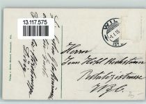 9500 Wil SG - 1915 St. Nicolaus-Kirche