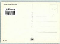 8784 Braunwald - Haus Begfrieden