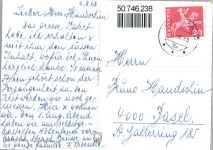 7742 Poschiavo - Sfazu, Lago Viola, Lago di Saossa