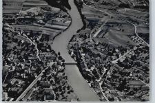 5507 Mellingen - Fliegeraufnahme