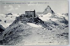 Hotel Gornergrat