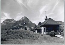 6443 Morschach - Kapelle Schönstatt AKU2