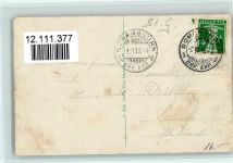 9400 Rorschach - Blick auf den Bodensee