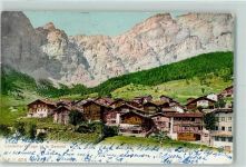 3954 Leukerbad Loèche-les-Bains