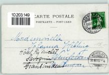 3954 Leukerbad Loèche-les-Bains