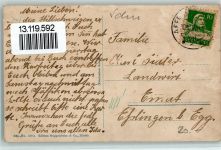 8910 Affoltern am Albis Gebrauchsspuren