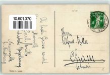 2520 La Neuveville - Bielersee Alpen