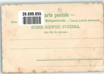 Wengernalp 1911 - Eiger Mönch Bahnhof Eisenbahn