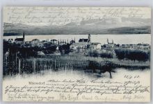 8708 Männedorf - Panorama