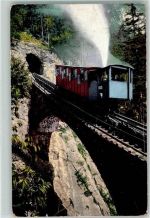 6010 Pilatus Kulm - Pilatusbahn