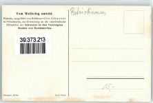 Plakette Vom Weltkrieg umtobt von Bildhauer Otto Schweizer