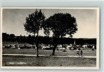 1347 Le Sentier - Bäume