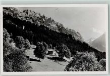 Reutsperre - Naturfreundehütte Reutsperre