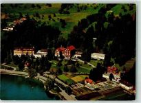 6315 Oberägeri - Kurhaus Ländli