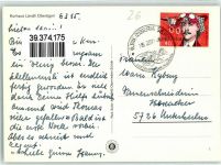 6315 Oberägeri - Kurhaus Ländli