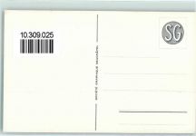 1844 Villeneuve VD - Le Grammont