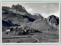 7516 Maloja - Grevasalvas