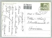 7516 Maloja - Grevasalvas