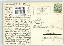 4800 Zofingen Gebrauchsspuren Gerbergasse