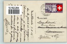 1865 Les Diablerets Ormont-Dessus - Le Sex Rouge et l'Oldenhorn