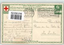 1. August Bundesfeier / Pro Patria Schweiz