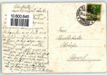 3416 Affoltern im Emmental - Kavalleristen Denkmal auf der Lueg