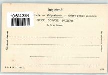 St Galler Trachtenfrau