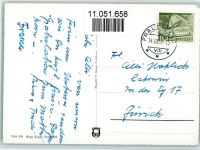 8265 Mammern - TCS Campingplatz Untersee Schiffe