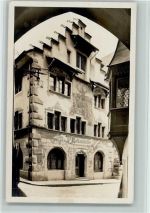 6300 Zug Zugo - Rathauskeller