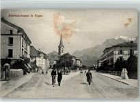 7310 Bad Ragaz - 1912 Bahnhofstraße