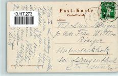 7310 Bad Ragaz - 1912 Bahnhofstraße