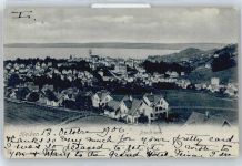 9410 Heiden Schwendi b. Heiden - Gesamtansicht