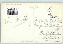 7250 Klosters - Silvrettagruppe