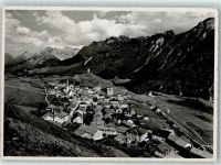 7546 Ardez - Piz Pisoc