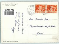 7546 Ardez - Piz Pisoc