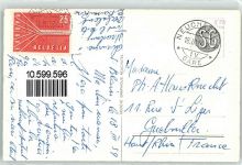 2072 St-Blaise - Kirche