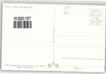 4102 Binningen - St. Margarethenkirche