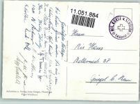 7165 Breil-Brigels - Brigelserhörner Winter