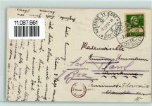 9472 Grabs 1923 - Kurhaus Voralp