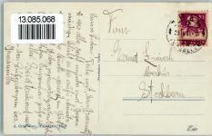 9425 Thal 1934 - Lutzenberg