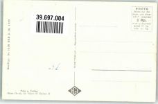 Seealpsee Foto AK Alphornbläser Foto Gross