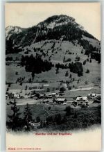 3723 Kiental - Engelberg