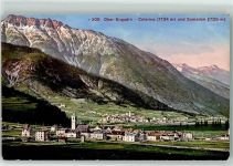 7505 Celerina/Schlarigna - Samaden