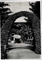 4402 Frenkendorf - Christliches Erholungsheim