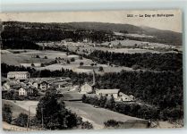 1338 Ballaigues 1915 - Le Day