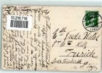 1338 Ballaigues 1915 - Le Day