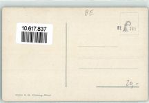 3000 Bern Berne - Schützenbrunnen Käfigturm